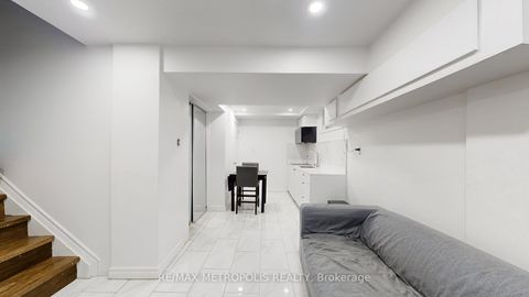 Photo 34 at 1 - 30 Sentinel Road, York University Heights, Toronto