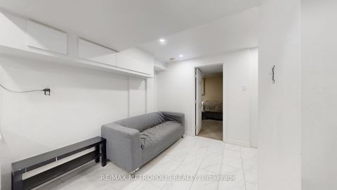 Photo 36 at 1 - 30 Sentinel Road, York University Heights, Toronto