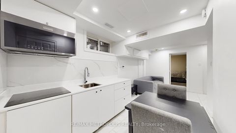 Photo 38 at 1 - 30 Sentinel Road, York University Heights, Toronto