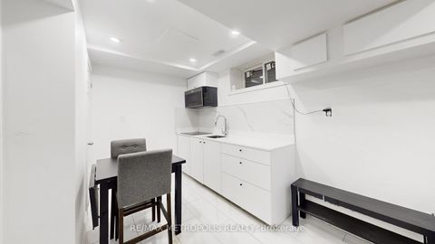 Photo 39 at 1 - 30 Sentinel Road, York University Heights, Toronto