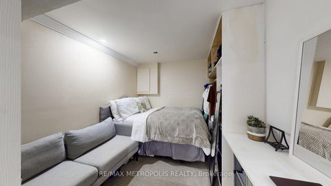 Photo 40 at 1 - 30 Sentinel Road, York University Heights, Toronto