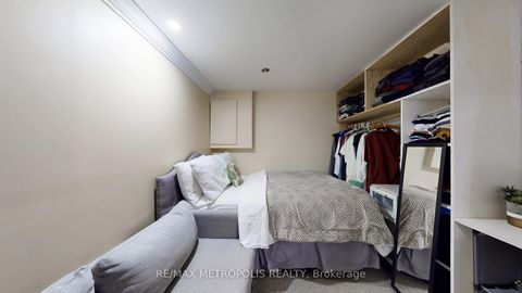 Photo 41 at 1 - 30 Sentinel Road, York University Heights, Toronto