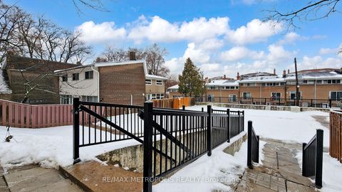 Photo 47 at 1 - 30 Sentinel Road, York University Heights, Toronto