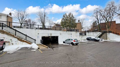 Photo 48 at 1 - 30 Sentinel Road, York University Heights, Toronto