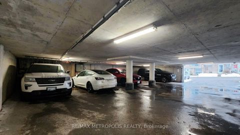 Photo 49 at 1 - 30 Sentinel Road, York University Heights, Toronto