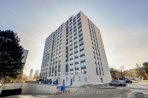 Photo 0 at 1106 - 1 Reidmount Avenue, Malvern West, Toronto