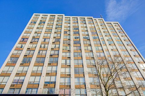 Photo 2 at 1106 - 1 Reidmount Avenue, Malvern West, Toronto