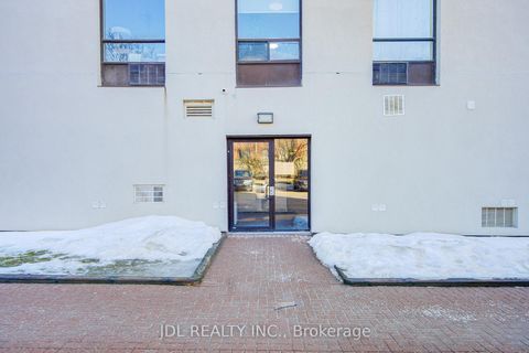 Photo 3 at 1106 - 1 Reidmount Avenue, Malvern West, Toronto