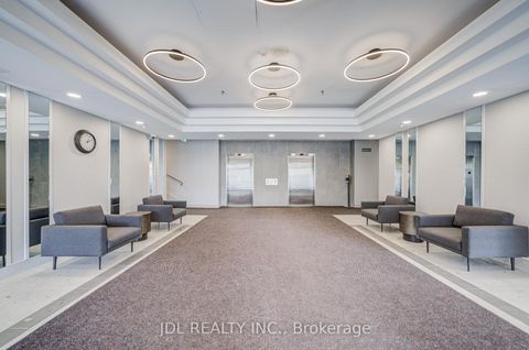 Photo 5 at 1106 - 1 Reidmount Avenue, Malvern West, Toronto