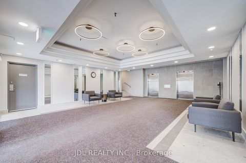 Photo 6 at 1106 - 1 Reidmount Avenue, Malvern West, Toronto