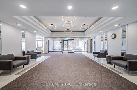 Photo 7 at 1106 - 1 Reidmount Avenue, Malvern West, Toronto