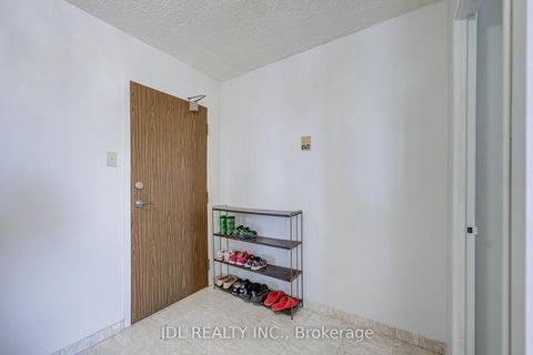 Photo 12 at 1106 - 1 Reidmount Avenue, Malvern West, Toronto