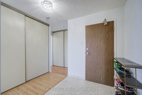 Photo 13 at 1106 - 1 Reidmount Avenue, Malvern West, Toronto