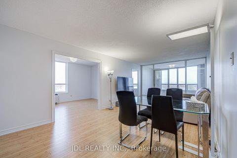 Photo 14 at 1106 - 1 Reidmount Avenue, Malvern West, Toronto