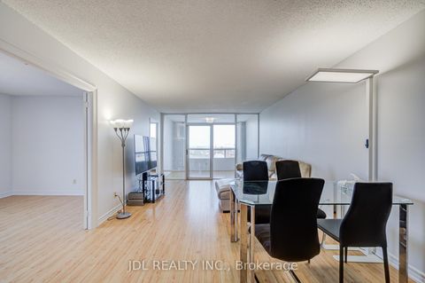 Photo 15 at 1106 - 1 Reidmount Avenue, Malvern West, Toronto