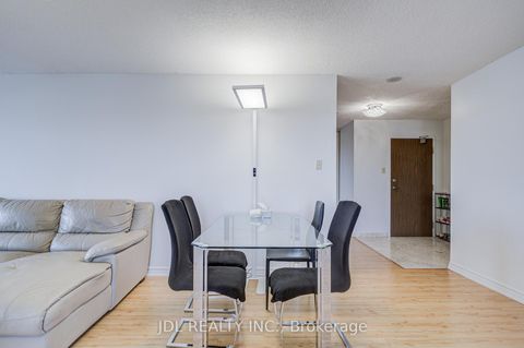 Photo 16 at 1106 - 1 Reidmount Avenue, Malvern West, Toronto