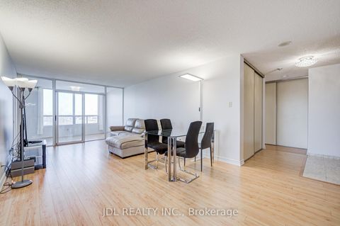 Photo 17 at 1106 - 1 Reidmount Avenue, Malvern West, Toronto
