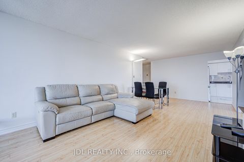 Photo 19 at 1106 - 1 Reidmount Avenue, Malvern West, Toronto