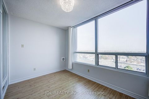 Photo 23 at 1106 - 1 Reidmount Avenue, Malvern West, Toronto