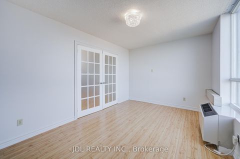 Photo 27 at 1106 - 1 Reidmount Avenue, Malvern West, Toronto