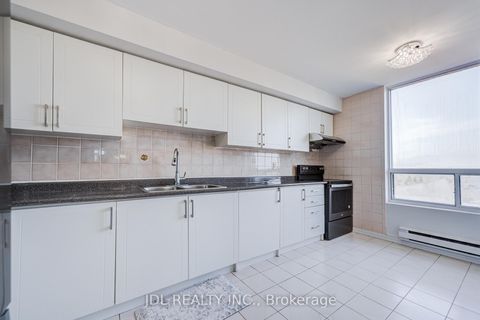 Photo 29 at 1106 - 1 Reidmount Avenue, Malvern West, Toronto