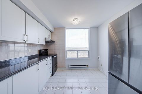 Photo 31 at 1106 - 1 Reidmount Avenue, Malvern West, Toronto