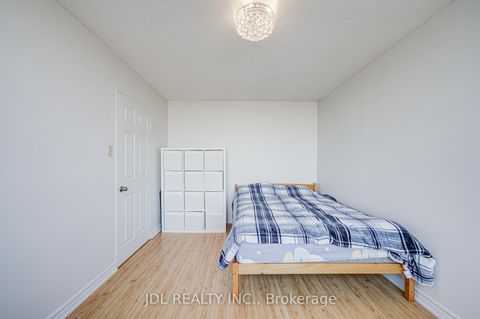 Photo 33 at 1106 - 1 Reidmount Avenue, Malvern West, Toronto