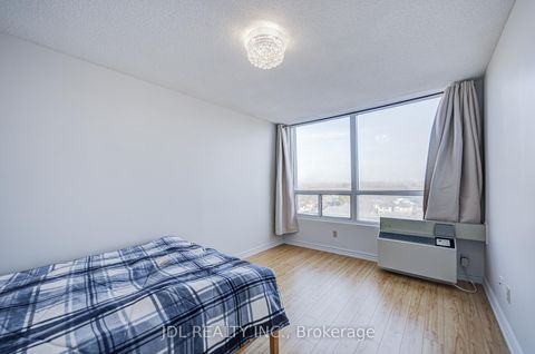 Photo 34 at 1106 - 1 Reidmount Avenue, Malvern West, Toronto