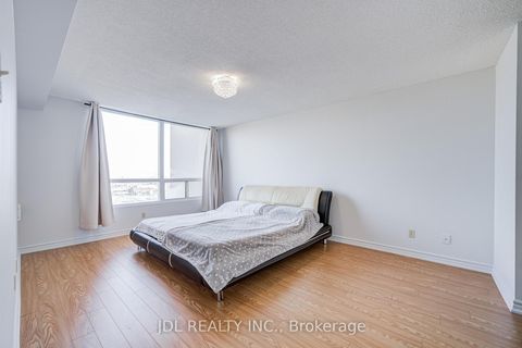 Photo 40 at 1106 - 1 Reidmount Avenue, Malvern West, Toronto