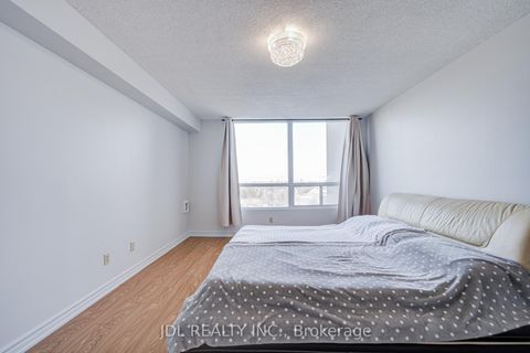 Photo 43 at 1106 - 1 Reidmount Avenue, Malvern West, Toronto