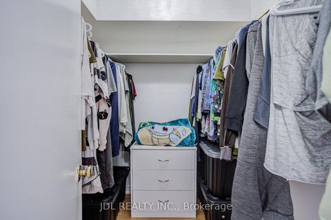 Photo 46 at 1106 - 1 Reidmount Avenue, Malvern West, Toronto