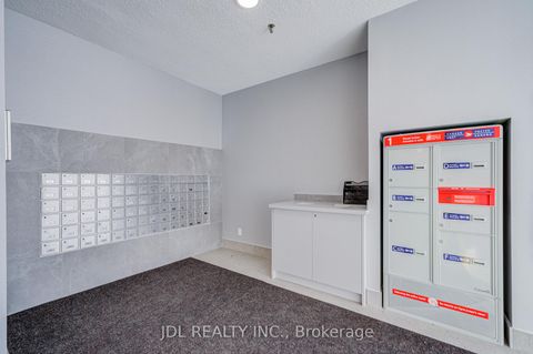 Photo 49 at 1106 - 1 Reidmount Avenue, Malvern West, Toronto