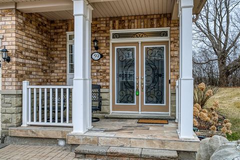 Photo 3 at 59 Stonecliffe Crescent, Aurora Estates, Aurora