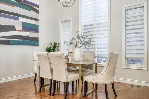 Photo 12 at 59 Stonecliffe Crescent, Aurora Estates, Aurora