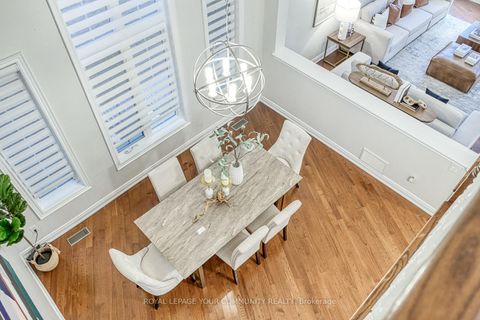 Photo 13 at 59 Stonecliffe Crescent, Aurora Estates, Aurora