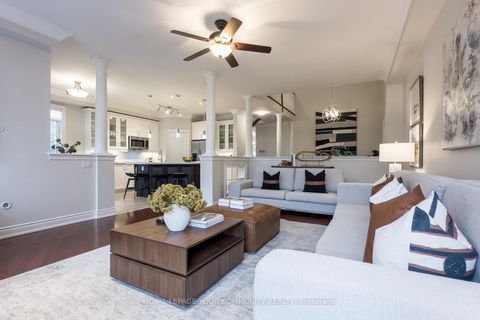 Photo 19 at 59 Stonecliffe Crescent, Aurora Estates, Aurora