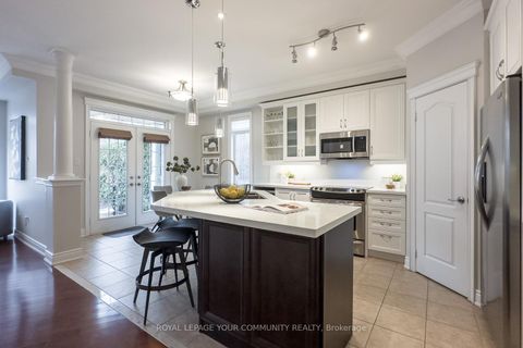 Photo 22 at 59 Stonecliffe Crescent, Aurora Estates, Aurora