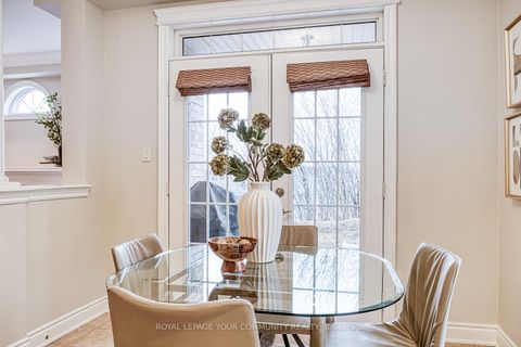 Photo 27 at 59 Stonecliffe Crescent, Aurora Estates, Aurora