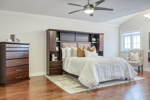 Photo 31 at 59 Stonecliffe Crescent, Aurora Estates, Aurora