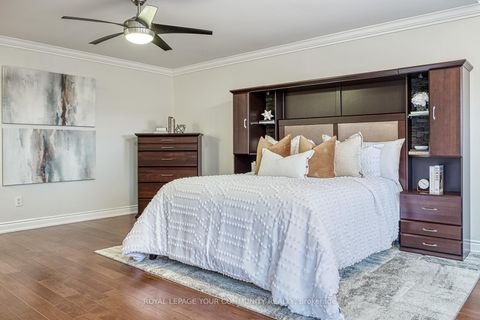 Photo 32 at 59 Stonecliffe Crescent, Aurora Estates, Aurora