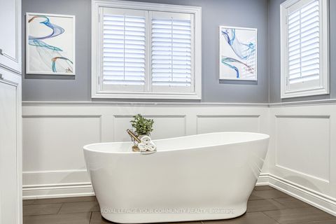 Photo 38 at 59 Stonecliffe Crescent, Aurora Estates, Aurora