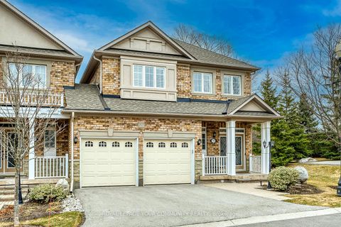 Photo 49 at 59 Stonecliffe Crescent, Aurora Estates, Aurora