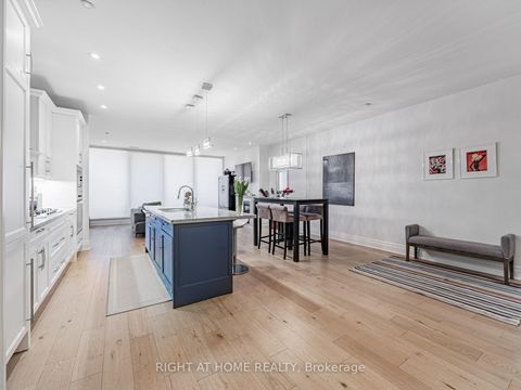 Photo 14 at 207 - 1 Rainsford Road, The Beaches, Toronto