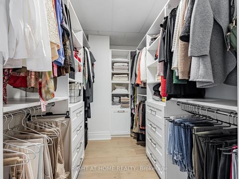 Photo 19 at 207 - 1 Rainsford Road, The Beaches, Toronto