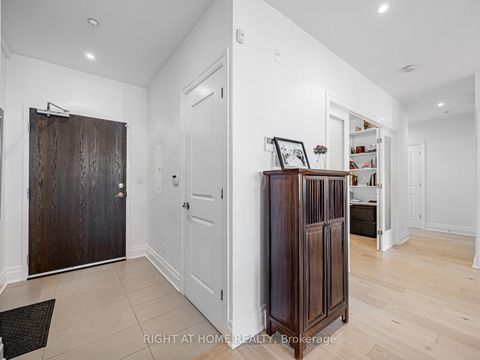 Photo 29 at 207 - 1 Rainsford Road, The Beaches, Toronto