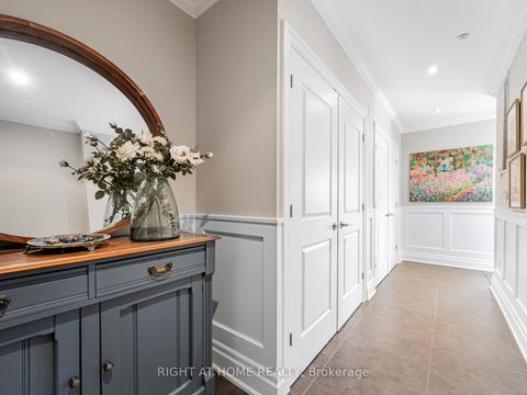 Photo 1 at 204 - 1 Rainsford Road, The Beaches, Toronto