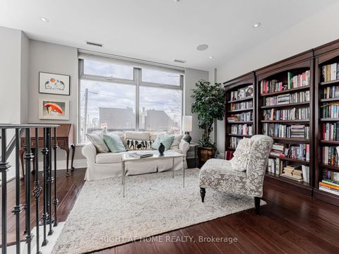 Photo 17 at 204 - 1 Rainsford Road, The Beaches, Toronto