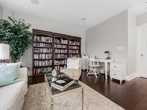 Photo 20 at 204 - 1 Rainsford Road, The Beaches, Toronto