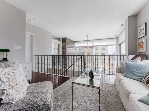 Photo 21 at 204 - 1 Rainsford Road, The Beaches, Toronto