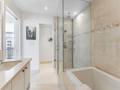 Photo 23 at 204 - 1 Rainsford Road, The Beaches, Toronto